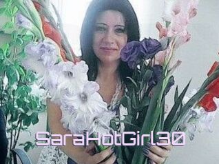 SaraHotGirl30
