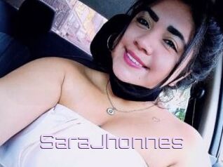 SaraJhonnes