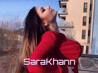 SaraKhann