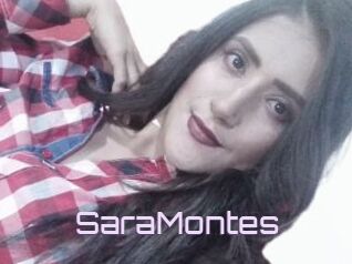 SaraMontes