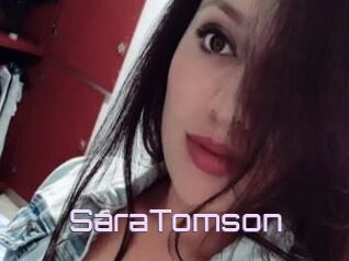 SaraTomson