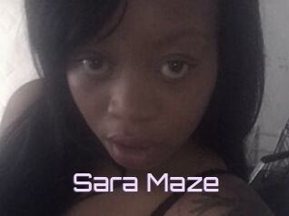 Sara_Maze