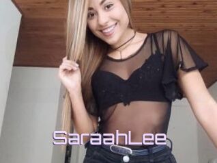 SaraahLee