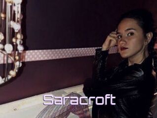 Saracroft