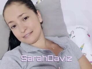 SarahDaviz