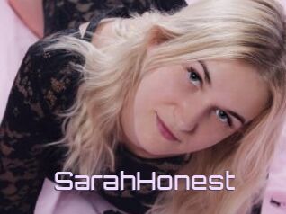 SarahHonest