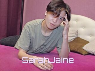 SarahJaine