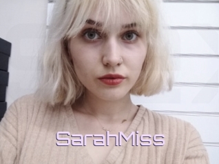 SarahMiss