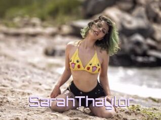 SarahThaylor