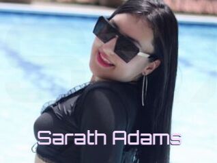 Sarath_Adams