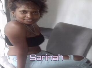 Sarinah