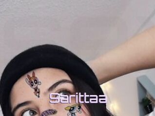 Sarittaa
