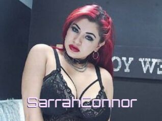 SarrahConnor
