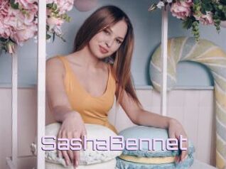 SashaBennet