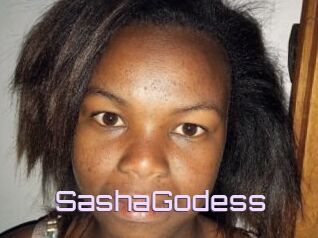 SashaGodess