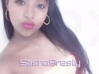 SashaPresly