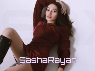 SashaRayan