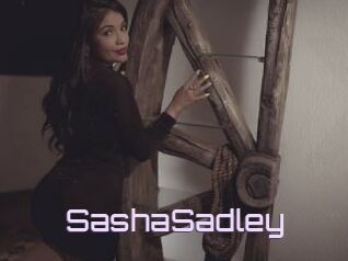 SashaSadley