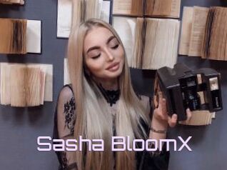 Sasha_BloomX