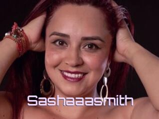 Sashaaasmith