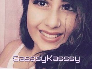 SasssyKasssy