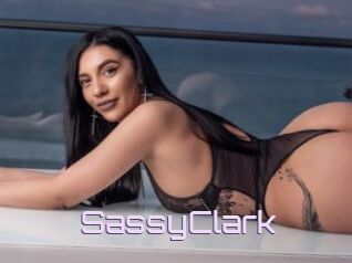SassyClark