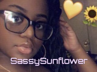 SassySunflower