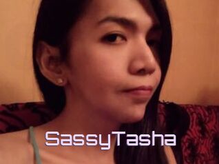 SassyTasha