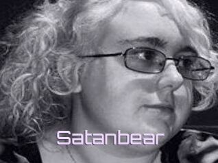 Satanbear
