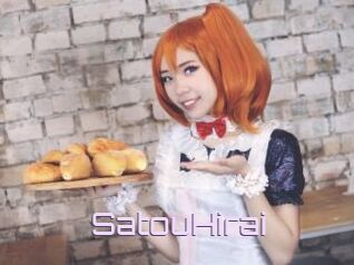 SatouHirai