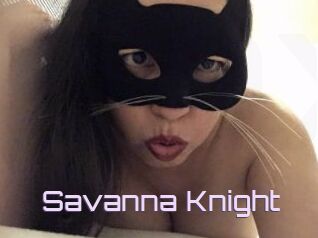 Savanna_Knight