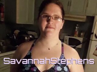 SavannahStephens