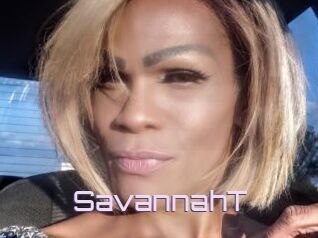 SavannahT