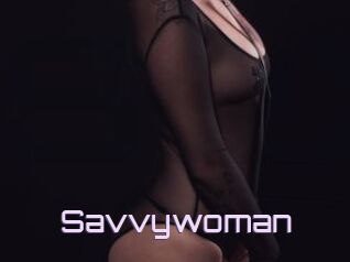 Savvywoman
