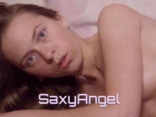 SaxyAngel