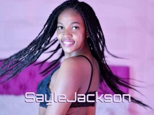 SayleJackson