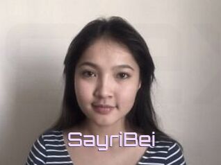 SayriBei