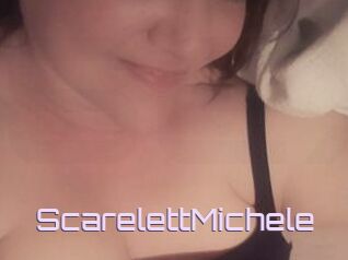 ScarelettMichele