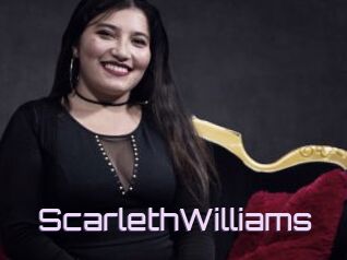 ScarlethWilliams