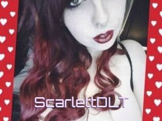 ScarlettDLT