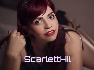 ScarlettHil