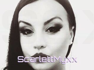 ScarlettMyxx