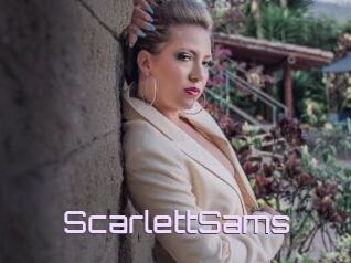 ScarlettSams