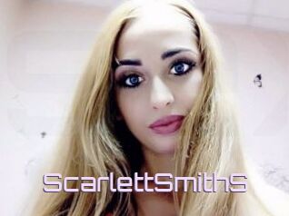 ScarlettSmithS