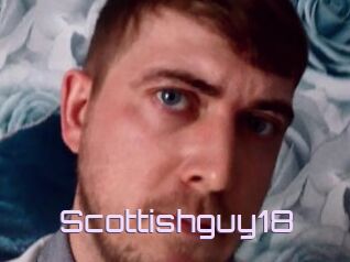 Scottishguy18