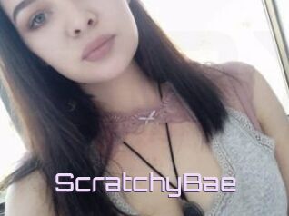 ScratchyBae