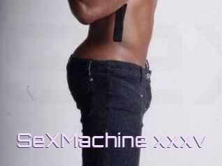SeXMachine_xxxv