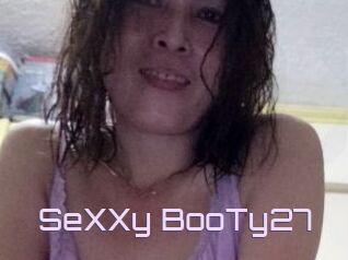 SeXXy_BooTy27