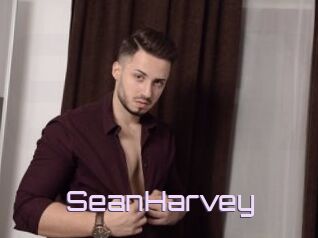 SeanHarvey