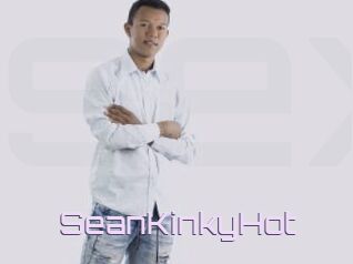 SeanKinkyHot